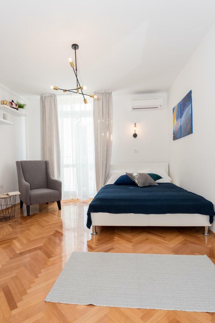 Apartment Var Apartmán *